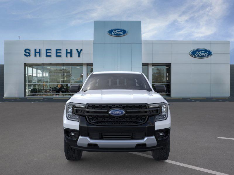 2025 Ford Ranger XLT Springfield VA