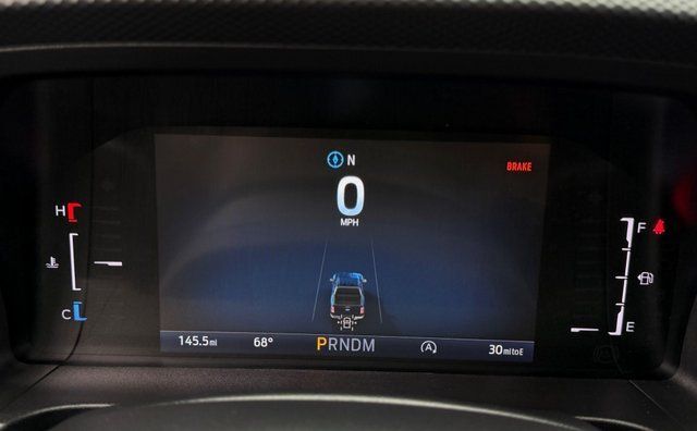 2025 Ford Ranger XLT Springfield VA