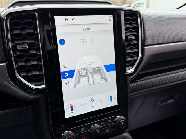 2025 Ford Ranger XLT Springfield VA