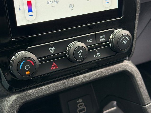 2025 Ford Ranger XLT Springfield VA