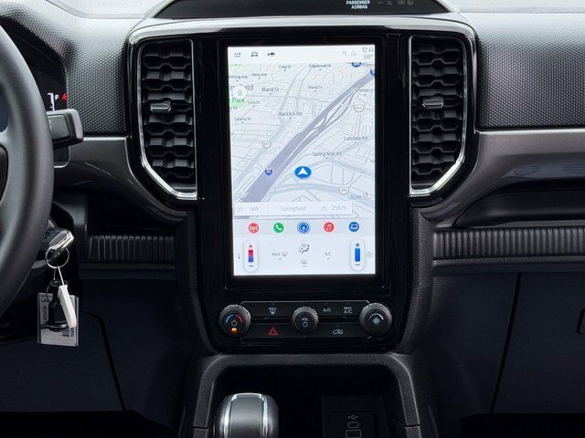 2025 Ford Ranger XLT Springfield VA