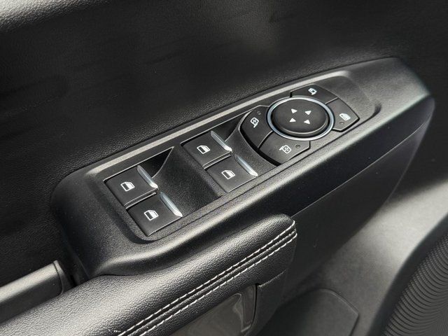 2025 Ford Ranger XLT Springfield VA