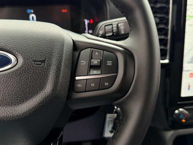 2025 Ford Ranger XLT Springfield VA