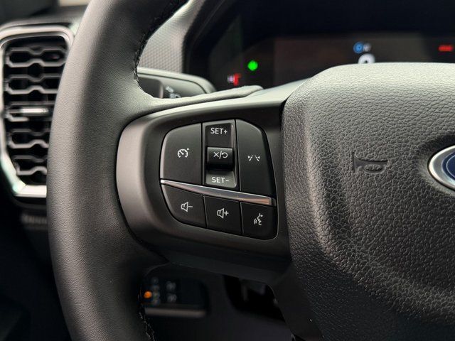 2025 Ford Ranger XLT Springfield VA