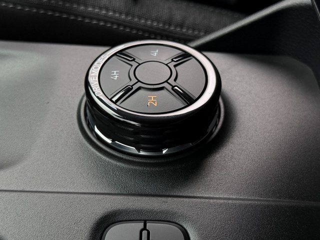 2025 Ford Ranger XLT Springfield VA