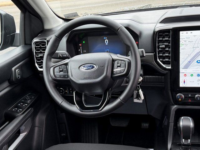 2025 Ford Ranger XLT Springfield VA