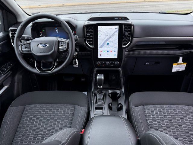 2025 Ford Ranger XLT Springfield VA