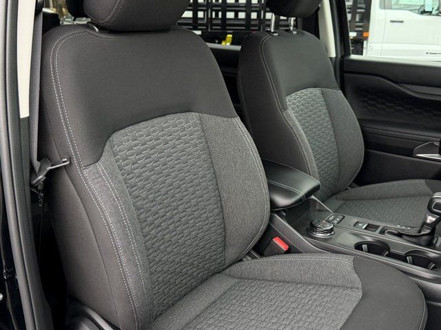 2025 Ford Ranger XLT Springfield VA