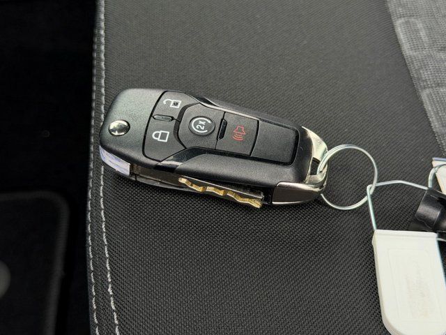 2025 Ford Ranger XLT Springfield VA