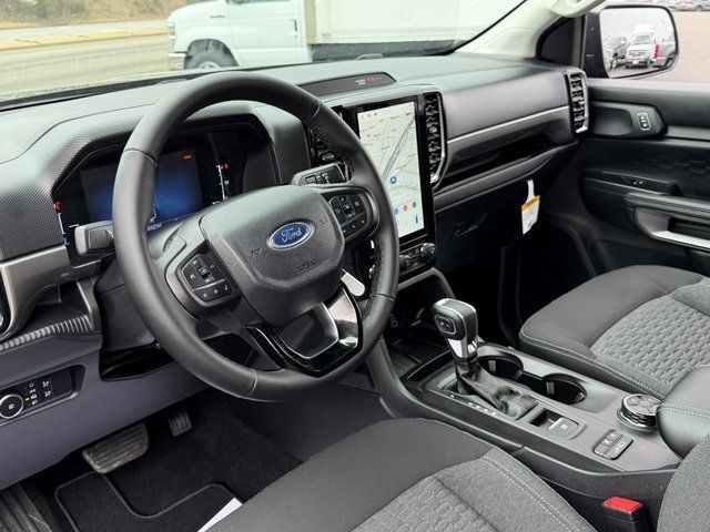 2025 Ford Ranger XLT Springfield VA