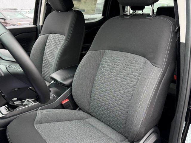 2025 Ford Ranger XLT Springfield VA