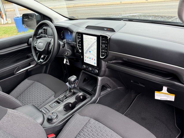 2025 Ford Ranger XLT Springfield VA