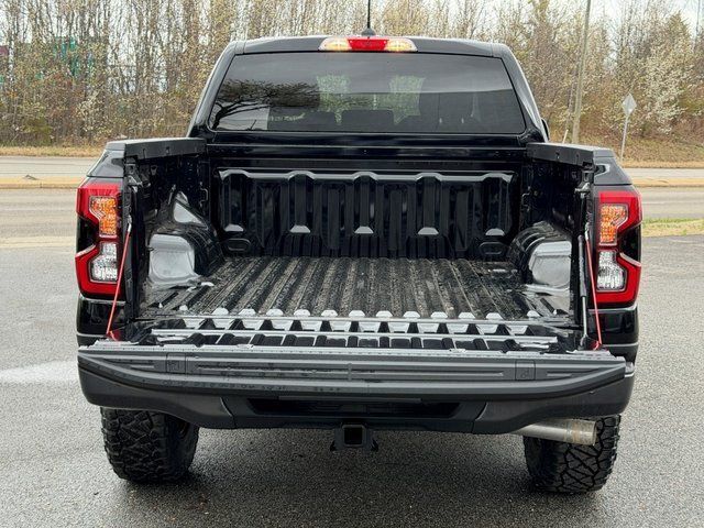 2025 Ford Ranger XLT Springfield VA