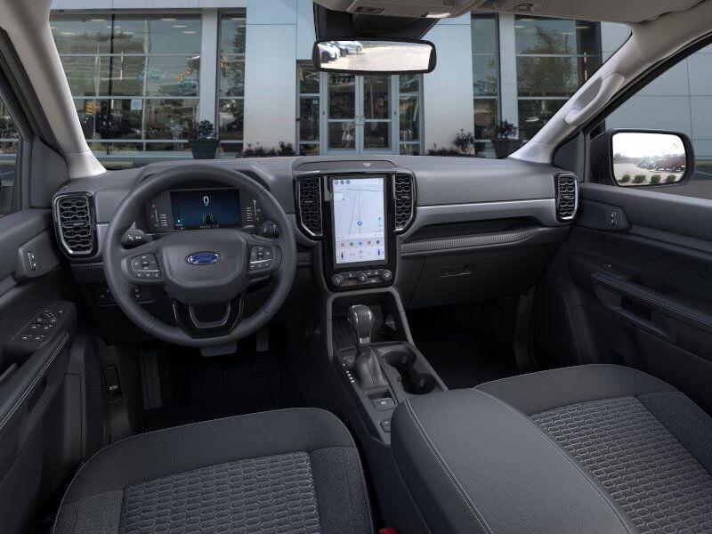 2025 Ford Ranger XLT Springfield VA