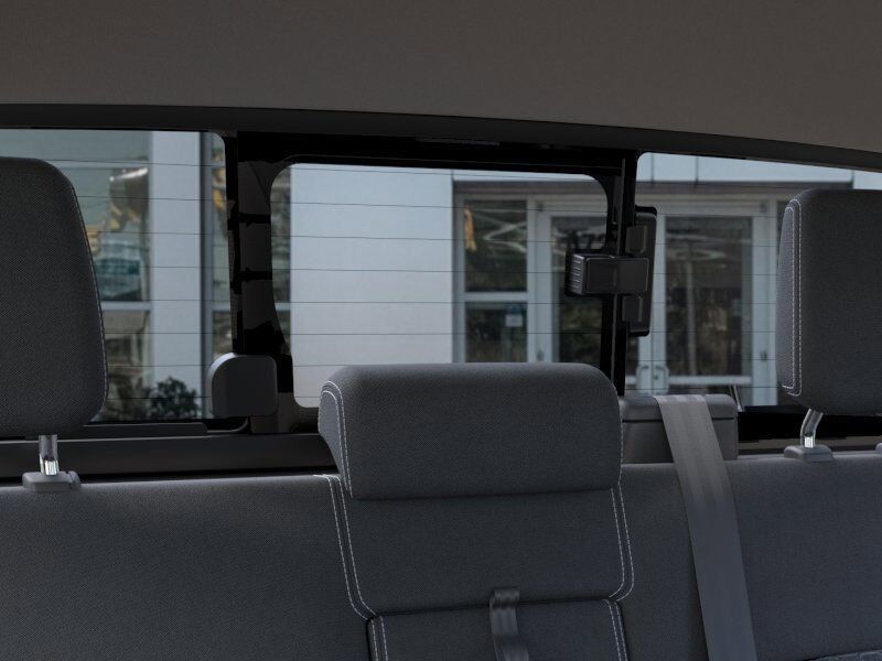 2025 Ford Ranger XLT Springfield VA