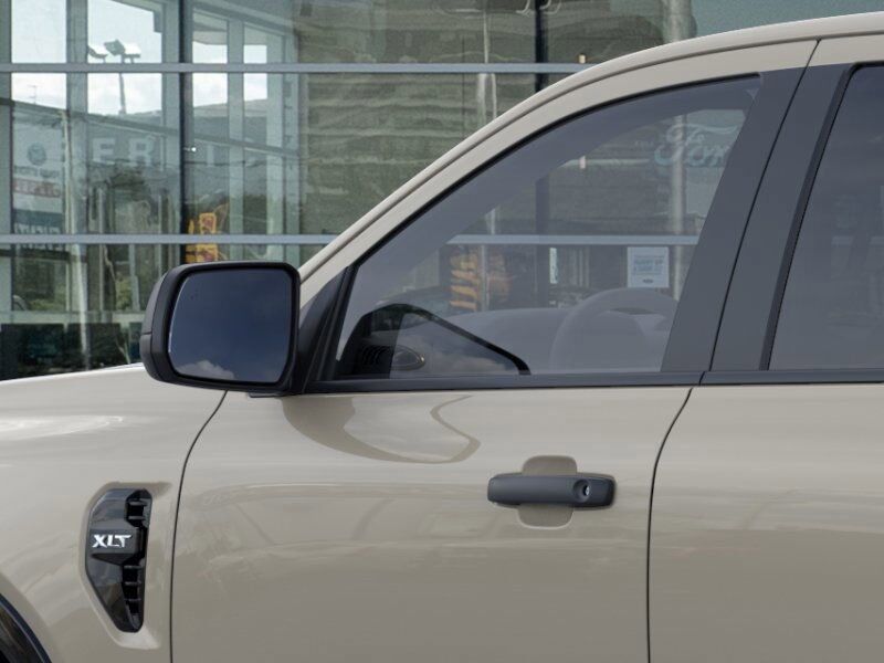 2025 Ford Ranger XLT Springfield VA