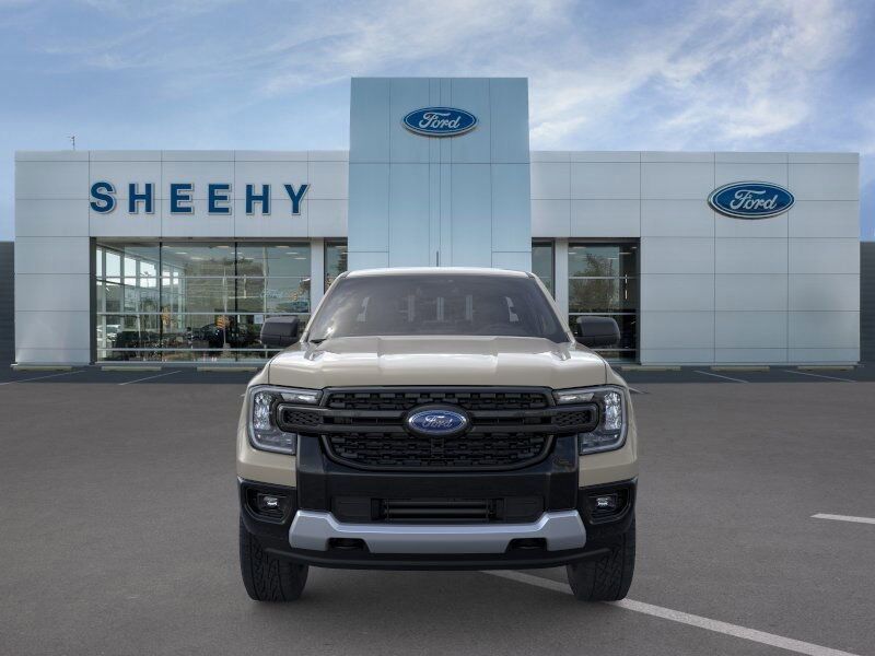 2025 Ford Ranger XLT Springfield VA