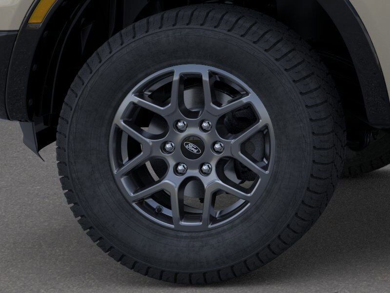 2025 Ford Ranger XLT Springfield VA