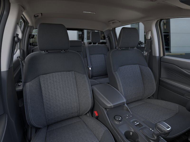 2025 Ford Ranger XLT Springfield VA