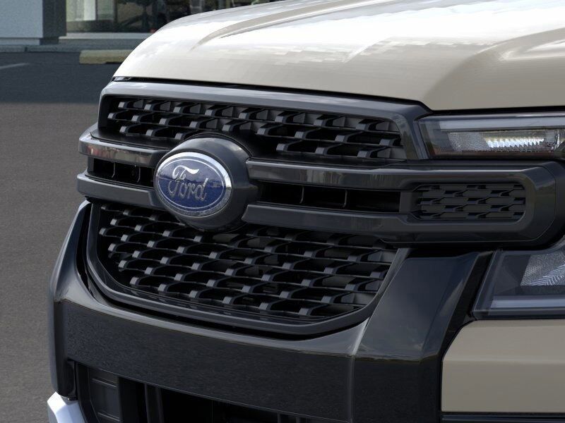 2025 Ford Ranger XLT Springfield VA