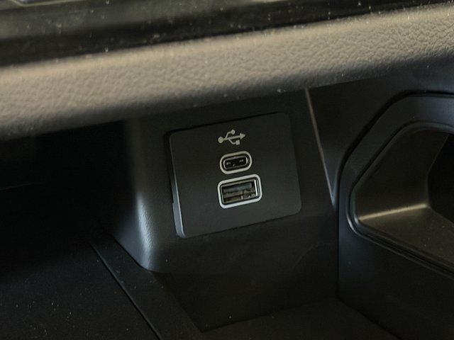 2025 Ford Ranger XLT Springfield VA
