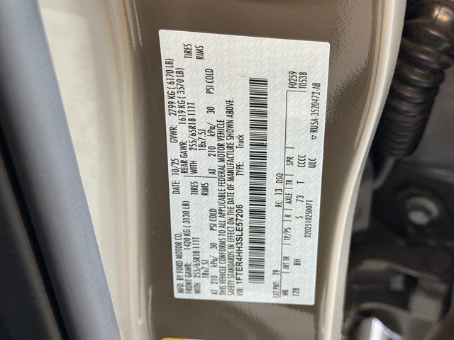 2025 Ford Ranger XLT Springfield VA