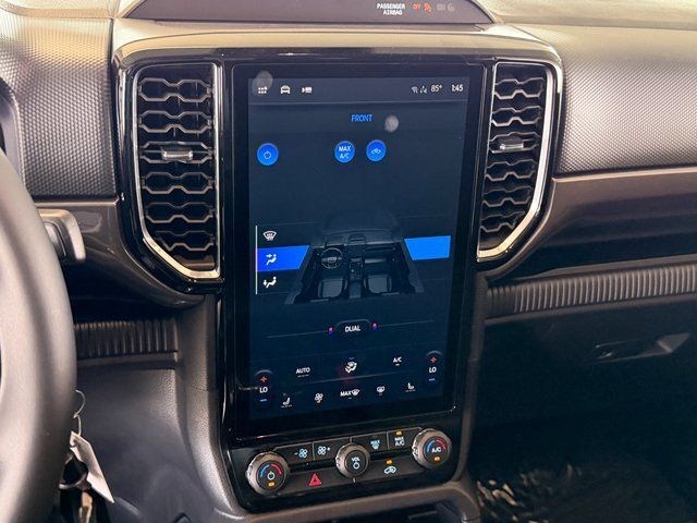 2025 Ford Ranger XLT Springfield VA
