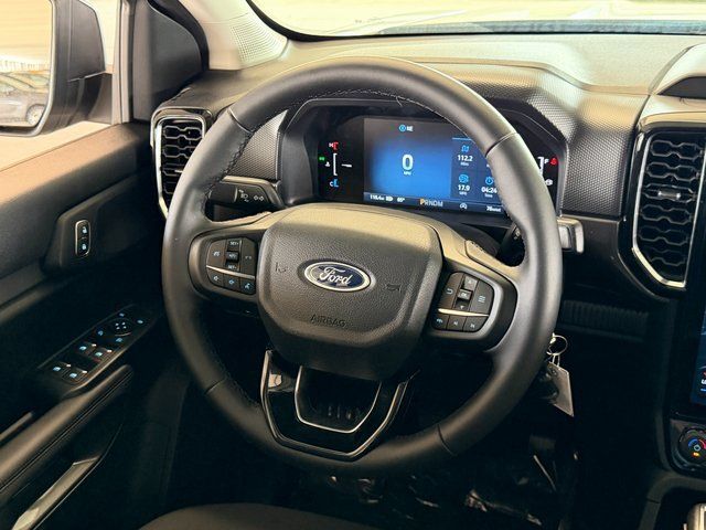 2025 Ford Ranger XLT Springfield VA