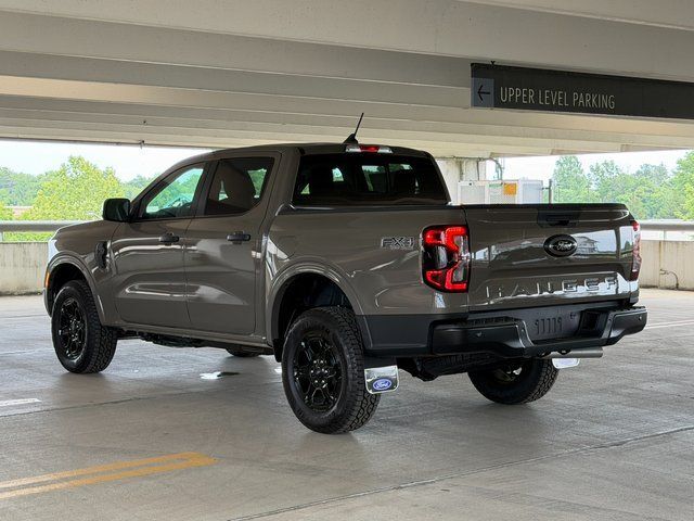 2025 Ford Ranger XLT Springfield VA
