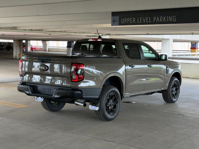 2025 Ford Ranger XLT Springfield VA