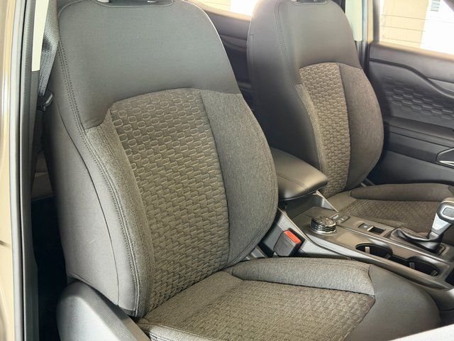 2025 Ford Ranger XLT Springfield VA