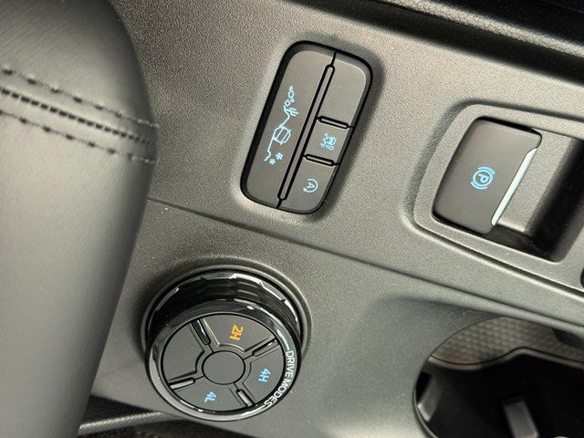 2025 Ford Ranger XLT Springfield VA