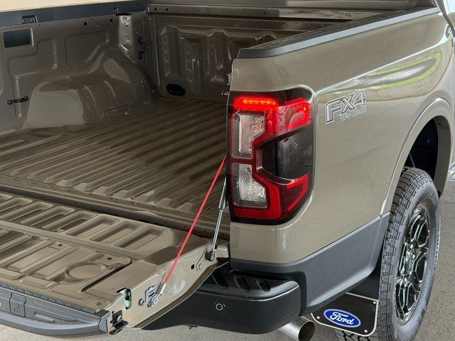 2025 Ford Ranger XLT Springfield VA