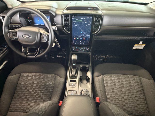 2025 Ford Ranger XLT Springfield VA