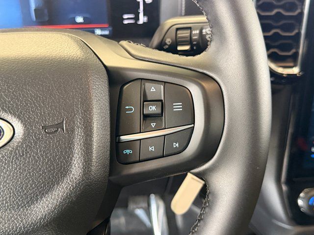 2025 Ford Ranger XLT Springfield VA