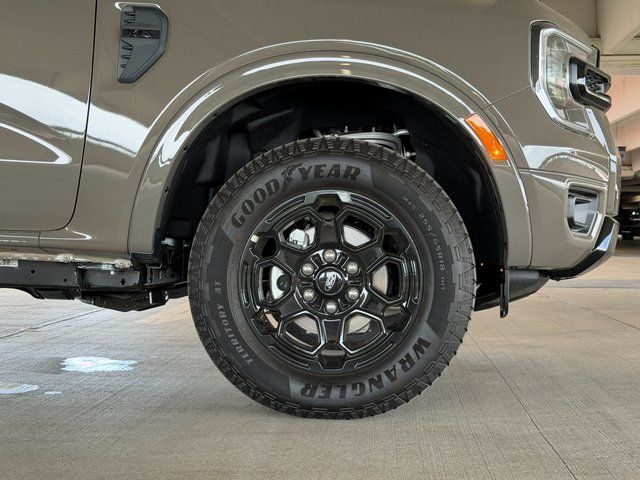 2025 Ford Ranger XLT Springfield VA