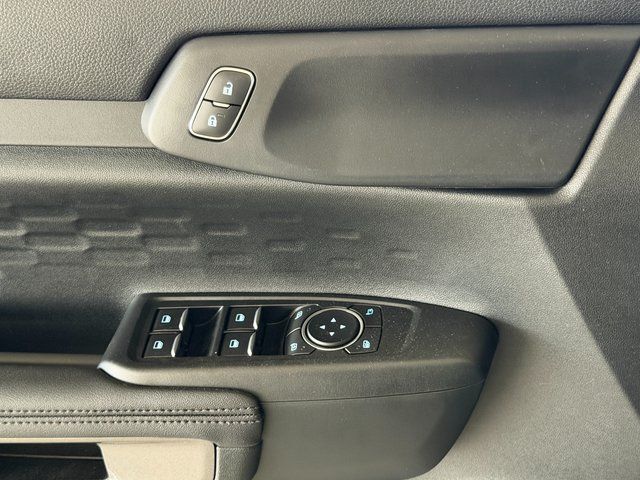 2025 Ford Ranger XLT Springfield VA