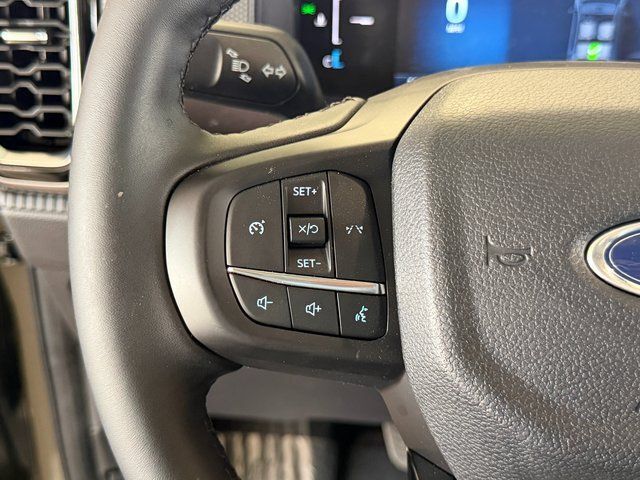 2025 Ford Ranger XLT Springfield VA