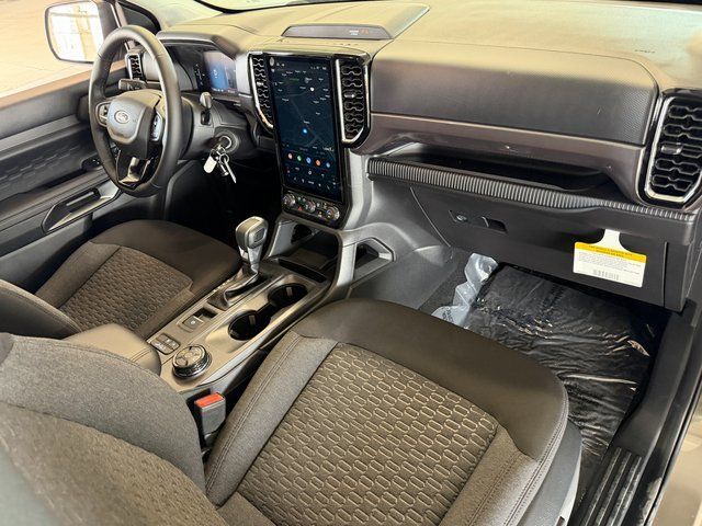 2025 Ford Ranger XLT Springfield VA