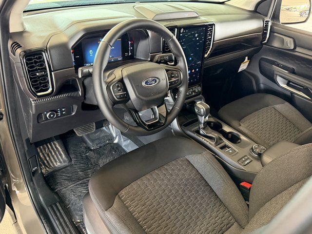 2025 Ford Ranger XLT Springfield VA