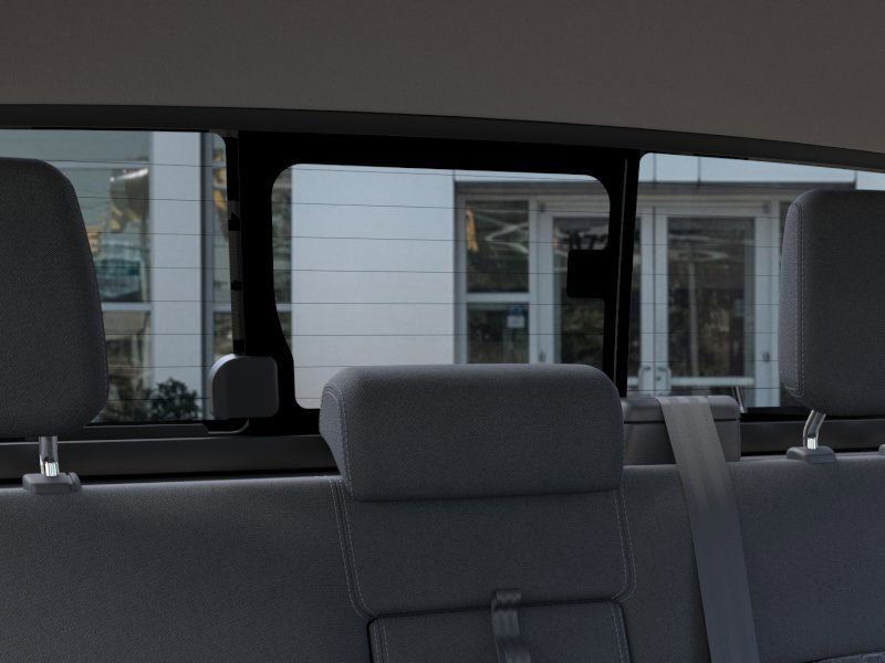 2025 Ford Ranger XLT Springfield VA