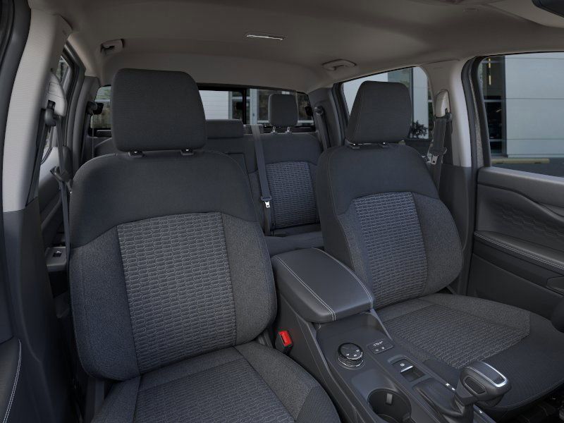 2025 Ford Ranger XLT Springfield VA