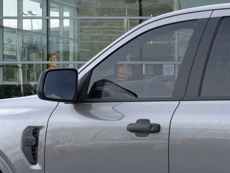 2025 Ford Ranger XLT Springfield VA