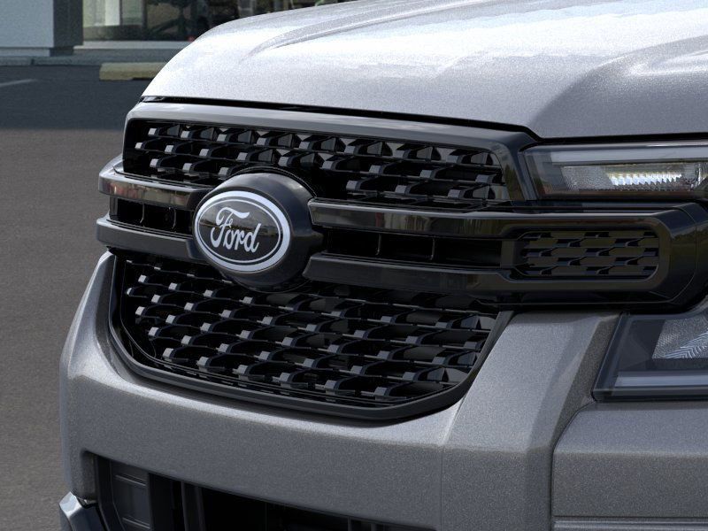 2025 Ford Ranger XLT Springfield VA