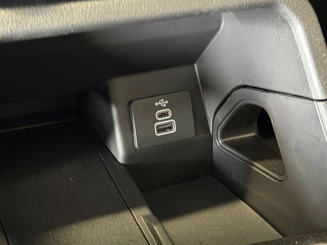 2025 Ford Ranger XLT Springfield VA