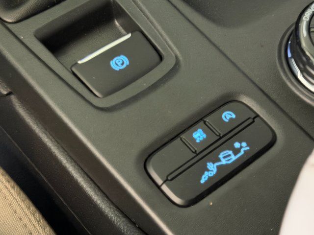 2025 Ford Ranger XLT Springfield VA