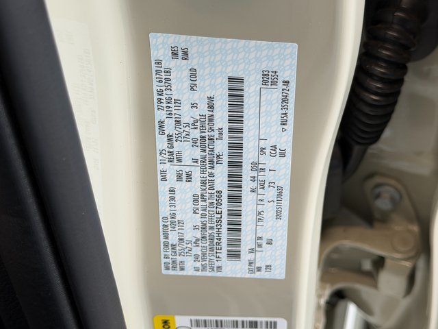 2025 Ford Ranger XLT Springfield VA