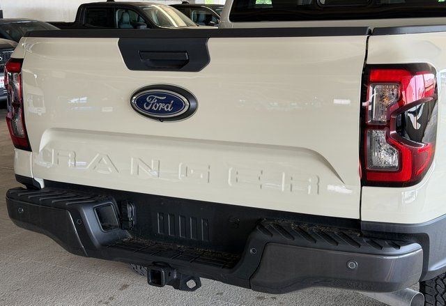 2025 Ford Ranger XLT Springfield VA