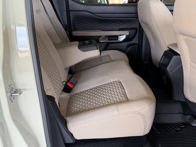 2025 Ford Ranger XLT Springfield VA