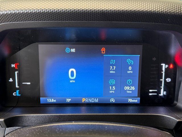 2025 Ford Ranger XLT Springfield VA